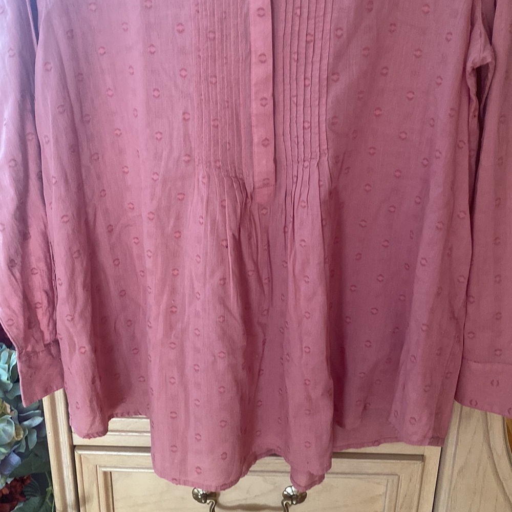 J. Jill Blouse - Picture 8 of 10
